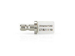 IPS EMPRESS CAD CEREC/INLAB LT BL4 I10/5