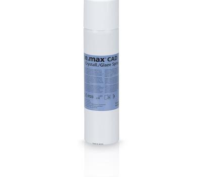 IPS EMAX CAD CRYSTAL GLAZE SPRAY 270ML.