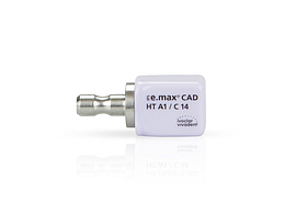 IPS E.MAX CAD CEREC/INLAB HT A1 C14/5