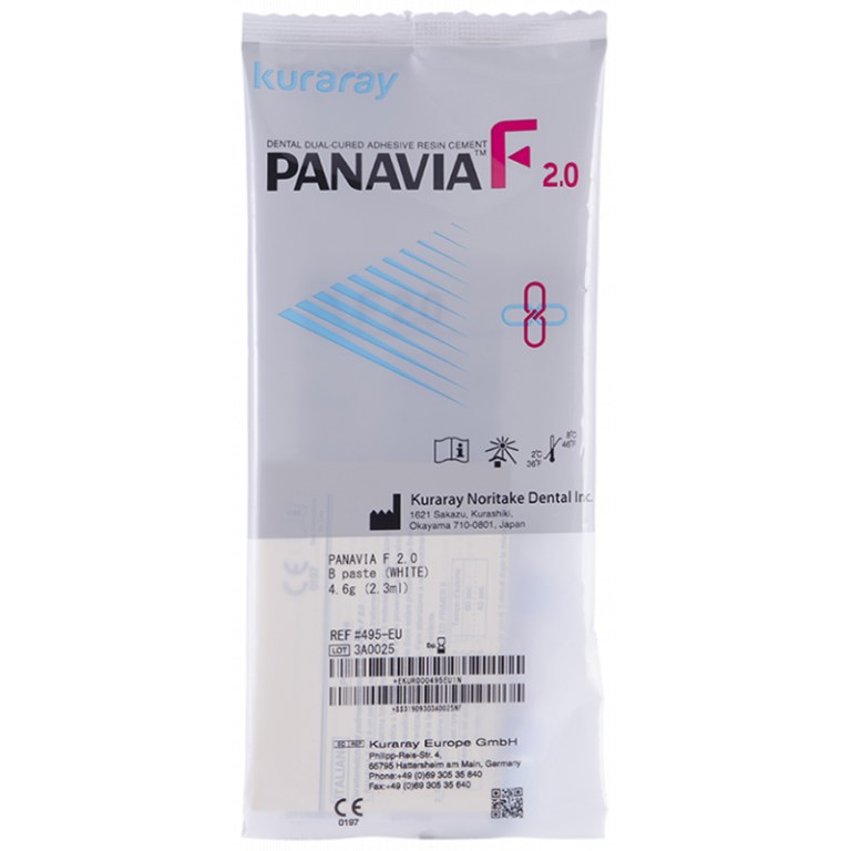 PANAVIA PASTE WEISS B WEISS