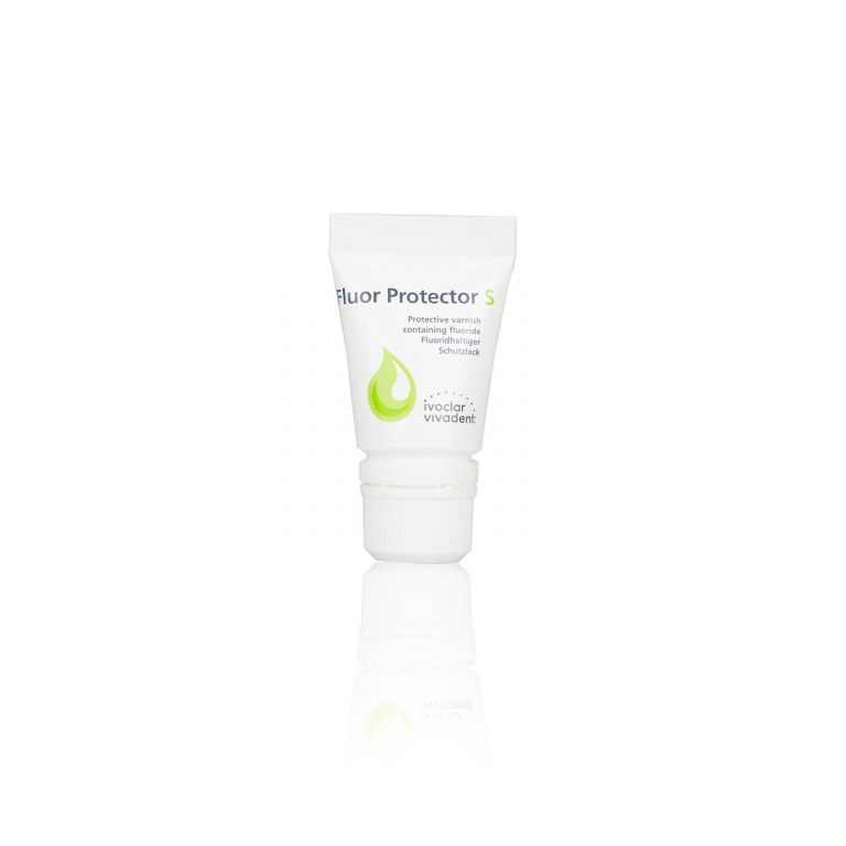 FLUOR PROTECTOR S