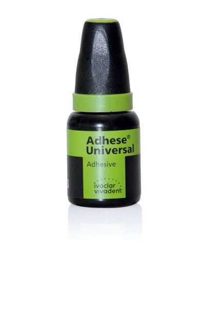 ADHESE UNIVERSAL REFILL BOTTLE 1X5G