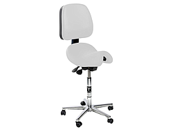 BAMBACH CUTAWAY WHITE + BACKREST-460617