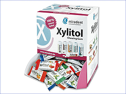 XYLITOL 200X2 ASSORTIMENT