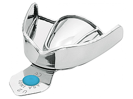 PORTE EMPREINTE  NON PERF AVEC BORD U2