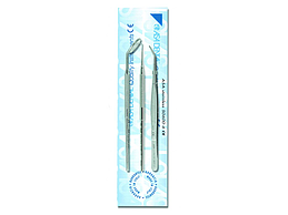 MANCHE+MIROIR N4+SONDE N6+PRECELLE COLLEGE