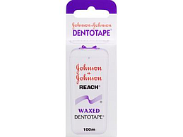 DENTOTAPE J&amp;J 100 M