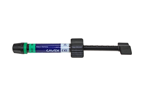 QUADRANT UNIVERSEL LC SYRINGE A4