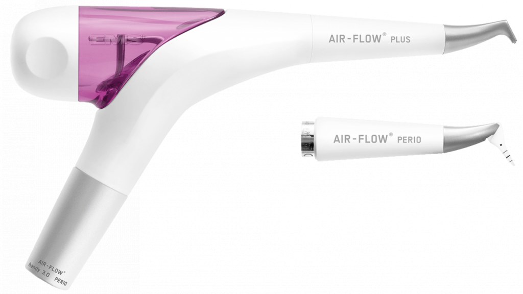 AIR-FLOW HANDY 3.0 PREMIUM W&amp;H