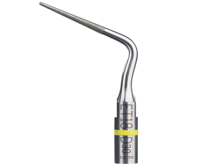 SPITZE ET 18D SATELEC