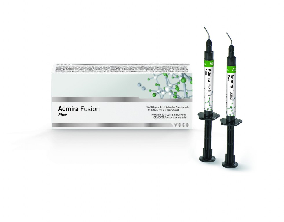 ADMIRA FUSION FLOW B1 2X2GR.