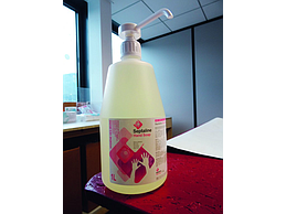 SEPTALINE HAND SOAP 5L