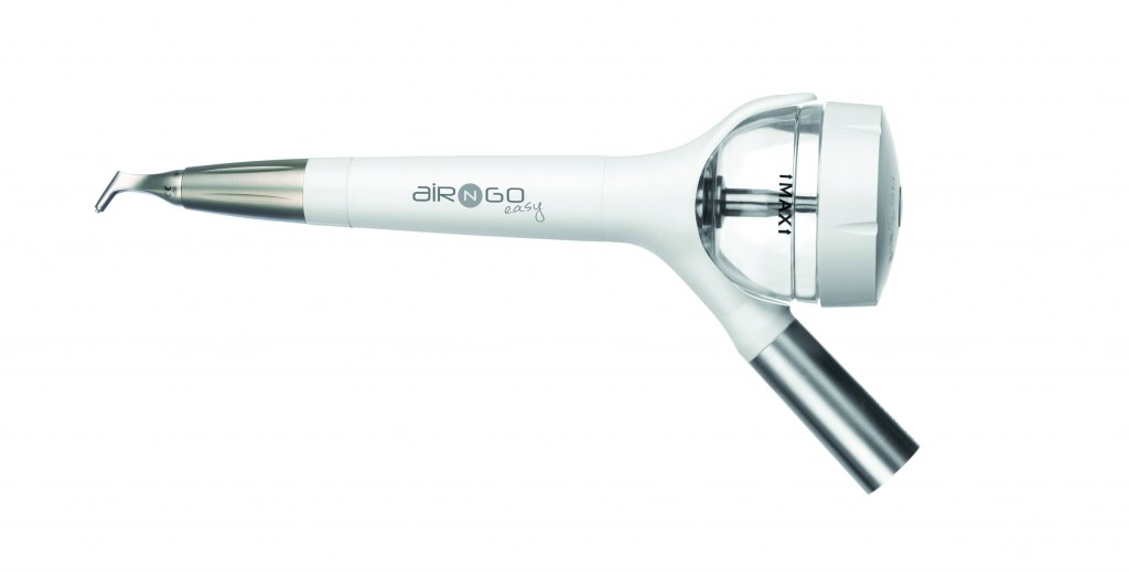 AIR-N-GO EASY SIRONA