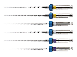 MTWO SORTIMENT 25MM 2X10.4 2X15.5 2X20.6