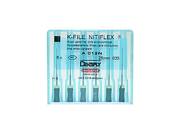 NITIFLEX 12N 25MM ISO 35