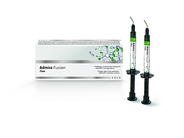 ADMIRA FUSION FLOW A3.5 2X2GR.