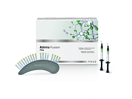 ADMIRA FUSION FLOW KIT SPRITZEN 5X2G