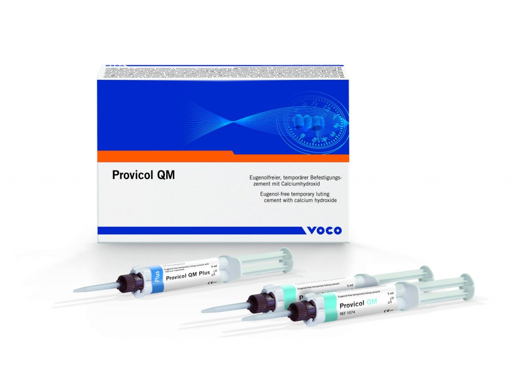 PROVICOL QM SET