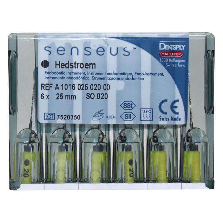 FRAISE 138 HP ISO 016 5PCS