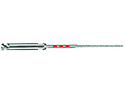 GUTTA CONDENSOR 242 21MM ISO 080