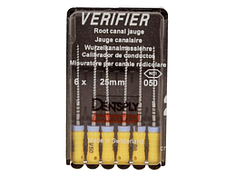THERMAFIL VERIFIER ISO 50 / 25MM