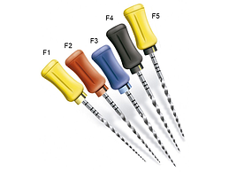 PROTAPER FINISHING MANUEL F2 31MM