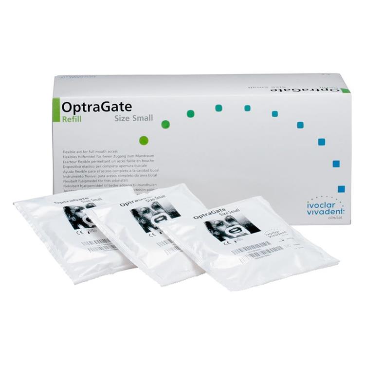 OPTRAGATE 3D SMALL REFILL / 80