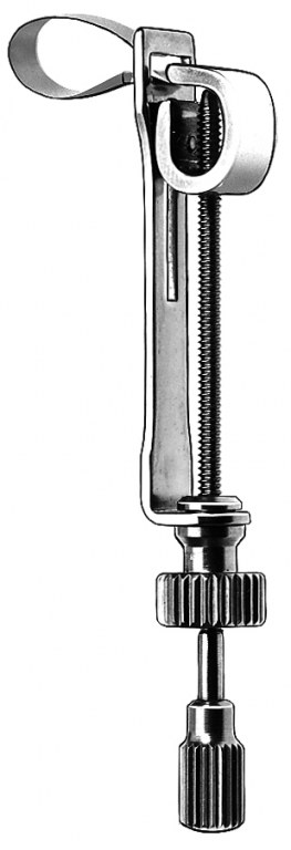 MATRIZENSPANNER 595