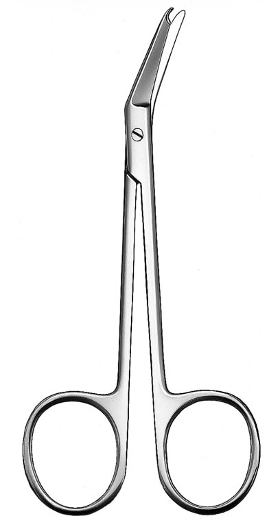 FADENSCHERE 868