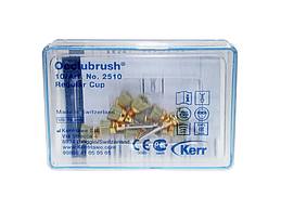 OCCLUBRUSH REGULAR 10 ST