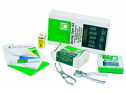KIT COMPLET 2778 AILETTES HYGENIC