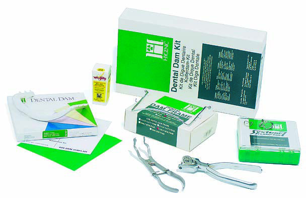 KIT COMPLET 2778 AILETTES HYGENIC
