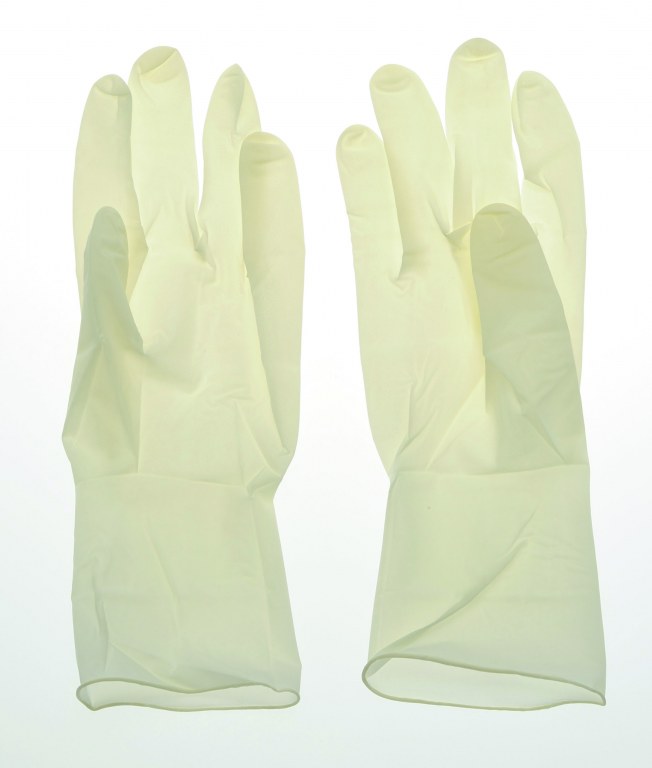 STERILE HANDSCHUHE MEDISTOCK NP GROSSE 6.5