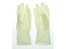 STERILE HANDSCHUHE MEDISTOCK NP GROSSE 7