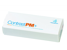 CONTRAST PM+ 15% 4 SERINGUES CBG 2015