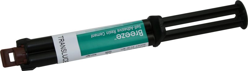 BREEZE REFILL TRANSLUCENT