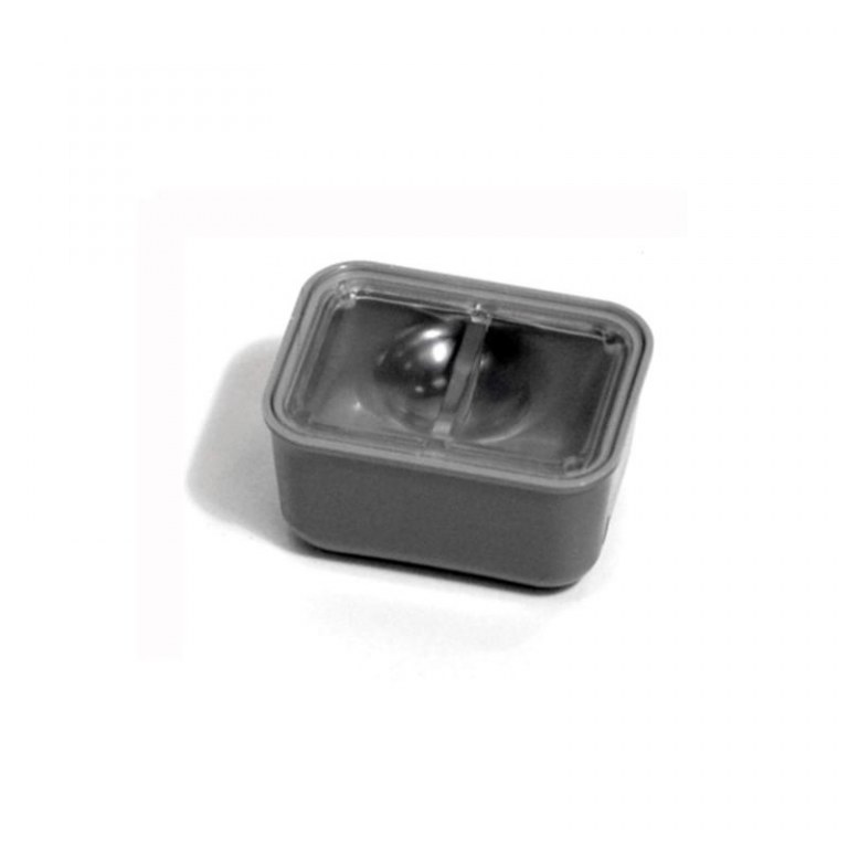 IMS TUB GODET SIMPLE AVEC COUVERCLE