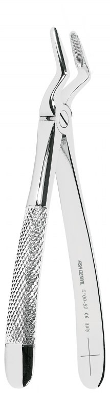 DAVIER 0100-52