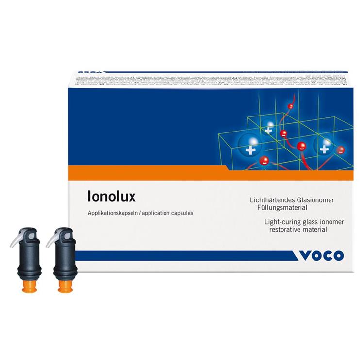 IONOLUX AC 20 CAPS A2