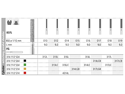 INTENSIV 837L 012 FG 313LC