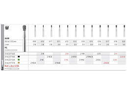 INTENSIV 830R 012 MINIATUR FGM 219C