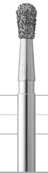 INTENSIV 830R 018 FG M220