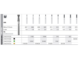 ORTHOSTRIP OS40  1PCE