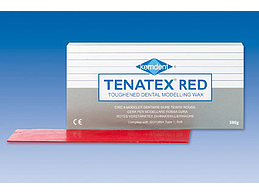 TENATEX 500 G WACHS