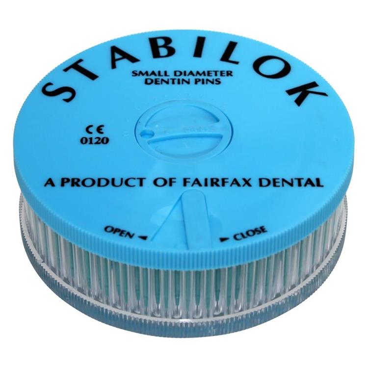 STABILOK SMALL BLAU JUMBO 100+5