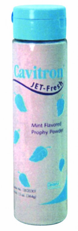 JET FRESH PULVER 1 FLACON