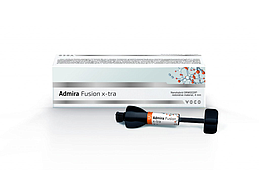 ADMIRA FUSION-XTRA SPRITZE 3G