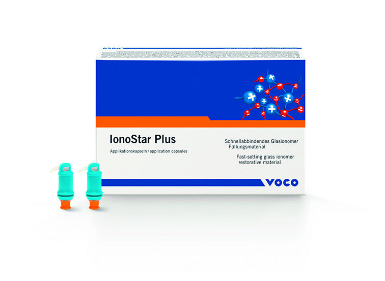 IONOSTAR PLUS AC A2 150PCS