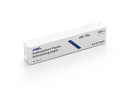 HANEL ARTICULATION PAPER BLEU 120 SHEETS