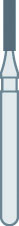 SEPTALINE BOHR FG 835M-010/5